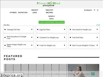 fitnessmymind.com