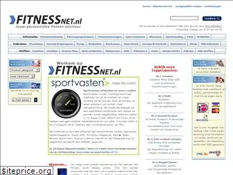 fitnessnet.nl