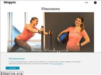 fitnessnora.blogg.no