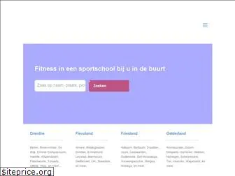 fitnessnu.net