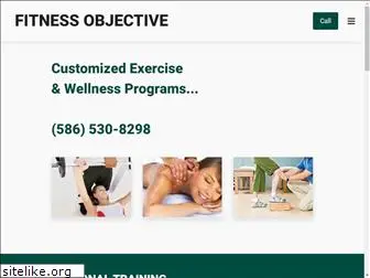 fitnessobjective.com