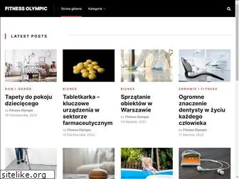 fitnessolympic.pl