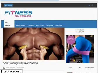 fitnessonerileri.com