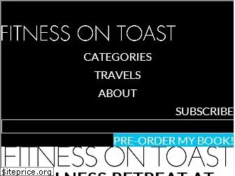 fitnessontoast.com