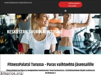 fitnesspalatsi.fi