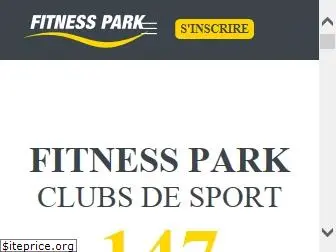 fitnesspark.fr