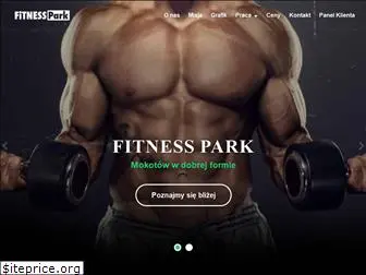 fitnesspark.pl