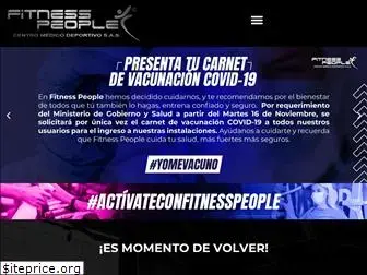 fitnesspeoplecolombia.com