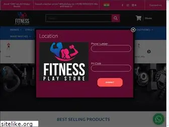 fitnessplaystore.com