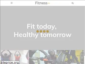 fitnessplusng.com