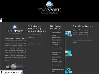 fitnessports.eu