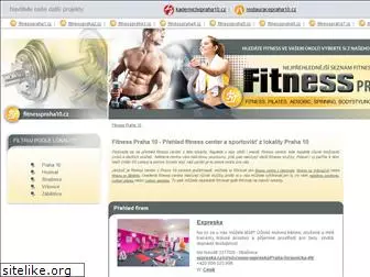 fitnesspraha10.cz