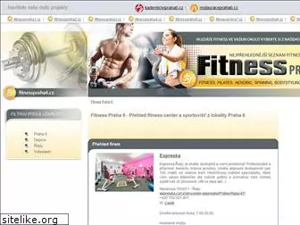 fitnesspraha6.cz