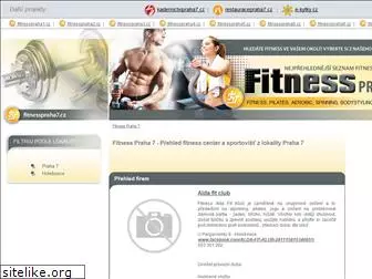 fitnesspraha7.cz