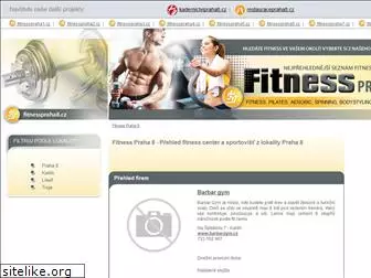 fitnesspraha8.cz