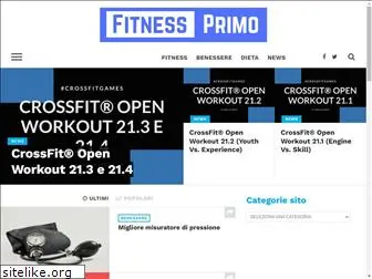 fitnessprimo.com