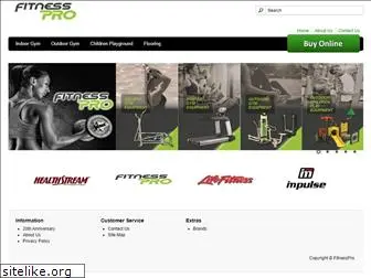fitnesspro.com.my