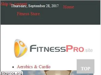 fitnesspro.site