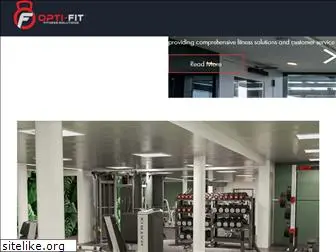 fitnessprosite.com