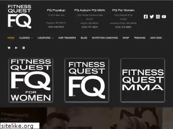 fitnessquest.com