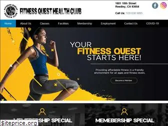 fitnessquesthealthclub.com