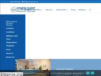 fitnessquestpt.com
