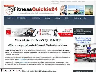 fitnessquickie24.de