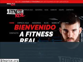 fitnessreal.es
