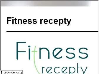 fitnessrecepty.sk