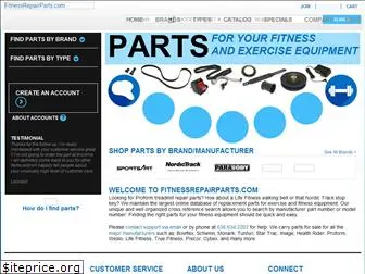 fitnessrepairparts.com