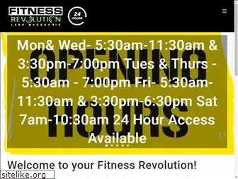 fitnessrevolution.com.au