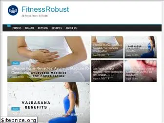 fitnessrobust.com