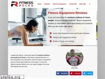 fitnessrocks.org