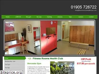 fitnessroomshealthclub.com