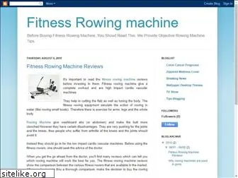 fitnessrowers.blogspot.com