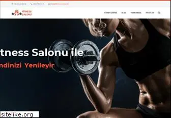 fitnesssalonu.net