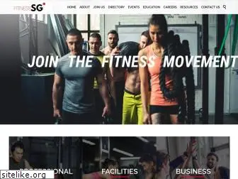 fitnesssg.org