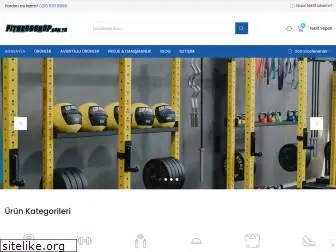 fitnessshop.com.tr