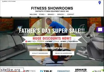 fitnessshowrooms.com