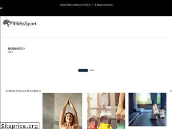 fitnesssport.se