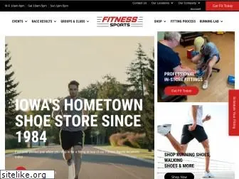 fitnesssports.com