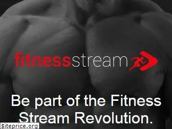fitnessstream.com