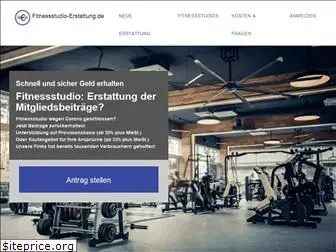 fitnessstudio-erstattung.de