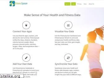 fitnesssyncer.com
