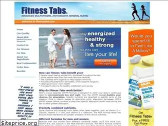 fitnesstabs.com