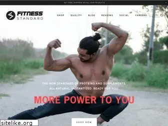 fitnesstandard.com