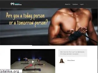 fitnesstarantula.com