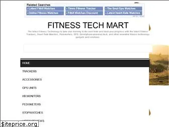 fitnesstechmart.com
