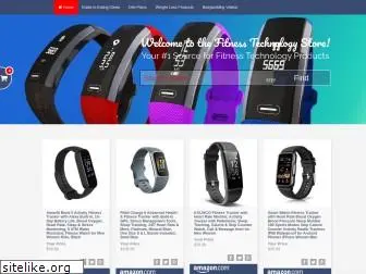 fitnesstechnologyproducts.com