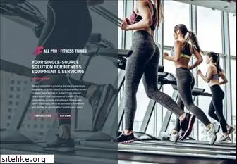 fitnessthings.com